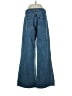 SLVRLAKE 100% Cotton Blue Jeans Size 27 waist - photo 2