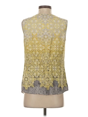 Nic + Zoe Sleeveless Blouse (view 2)