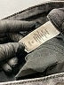 Maurices Black Jeans Size M - photo 8