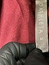 Athleta Burgundy Turtleneck Sweater Size M - photo 7