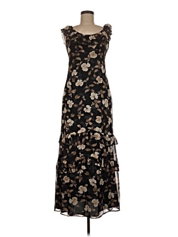 Petal and Pup Cocktail Dress (view 1)