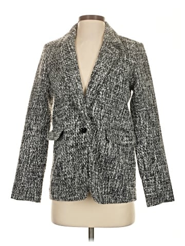 Abercrombie & Fitch Blazer (view 1)