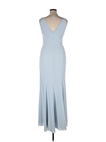 Amsale Cocktail Dress (view 2)