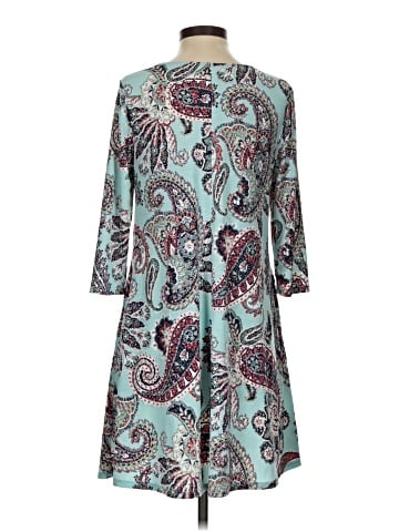 Honeyme Casual Dress (view 2)