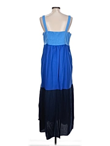 Ann Taylor LOFT Casual Dress (view 2)