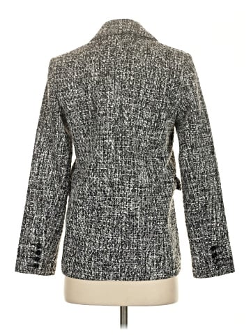 Abercrombie & Fitch Blazer (view 2)