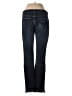R13 Hearts Blue Jeans Size 28 waist - photo 2