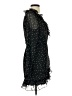 Superdown 100% Polyester Stars Black Cocktail Dress Size S - photo 4