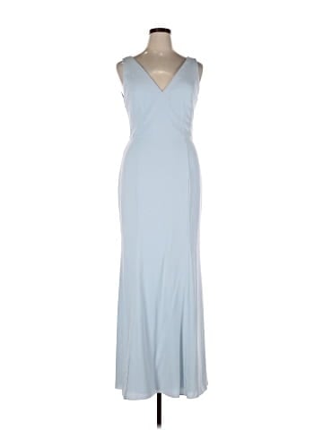 Amsale Cocktail Dress (view 1)