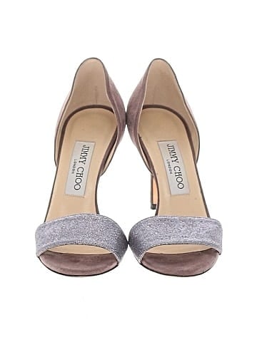 Jimmy Choo Sandals (view 2)