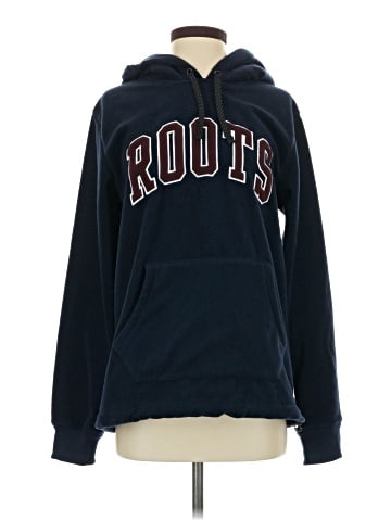 Roots Pullover Hoodie (view 1)