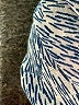 Unbranded Blue Cardigan Size 4X (estimated) - photo 7