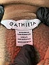 Athleta Brown Pullover Hoodie Size M - photo 7