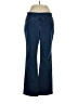 Chadwicks Blue Jeans Size 14 - photo 1