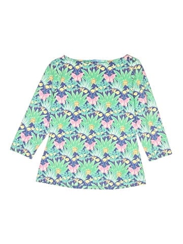 J. McLaughlin 3/4 Sleeve Blouse (view 1)