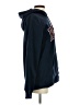 Roots 100% Polyester Blue Pullover Hoodie Size XS - photo 4