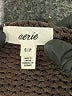 Aerie 100% Polyester Solid Brown Pullover Sweater Size S - photo 7