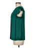 Maison d' Amelie 100% Polyester Green Sleeveless Blouse Size M - photo 5