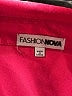 Fashion Nova 100% Polyester Pink Long Sleeve Blouse Size 2X - photo 7