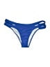 Shade & Shore Blue Swimsuit Bottoms Size XS - photo 1