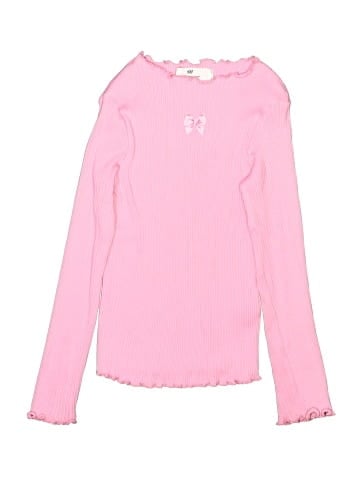 H&M Long Sleeve T-Shirt (view 1)