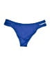 Shade & Shore Blue Swimsuit Bottoms Size XS - photo 2