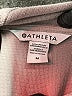 Athleta Gray Pullover Hoodie Size M - photo 7