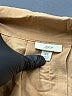 J.Jill 100% Tencel Tan Trenchcoat Size XS - photo 6