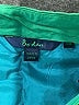 Boden Green Silk Skirt Size UK 10 / US 6 - photo 4