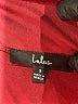 Lulus Burgundy Casual Dress Size S - photo 7