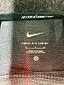 Nike 100% Polyester Gray Active T-Shirt Size S (kids) - photo 3