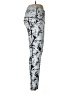 Unbranded Graphic Gray White Active Pants Size M - photo 4