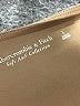 Abercrombie & Fitch Tan Bodysuit Size L - photo 3
