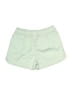 Crewcuts Solid Green Shorts Size 4 - photo 2