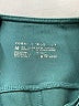 Yogalicious Teal Active Pants Size M - photo 7