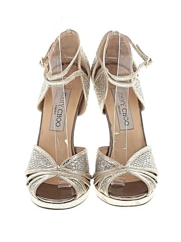 Jimmy Choo Sandals (view 2)