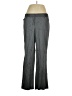 Lane Bryant Outlet Gray Dress Pants Size 16 - photo 1