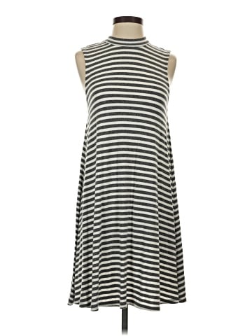 Garage Casual Dress (view 1)