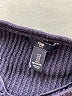 Gap Outlet Blue Pullover Sweater Size S - photo 7