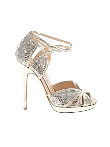 Jimmy Choo Sandals (view 1)