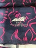 Avia Graphic Purple Active Pants Size M - photo 7
