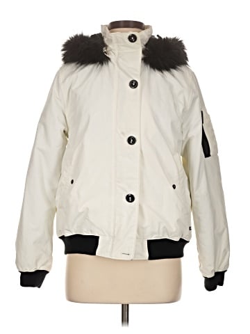 Lands' End Snow Jacket (view 1)