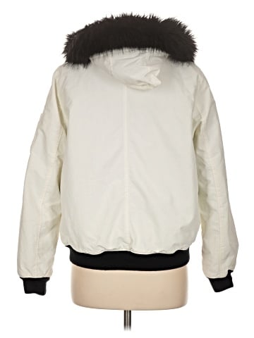 Lands' End Snow Jacket (view 2)