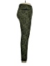Calia Print Green Active Pants Size XL - photo 4