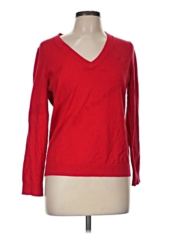 Tommy Hilfiger Pullover Sweater (view 1)