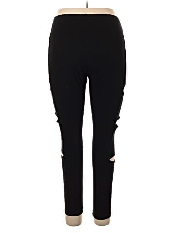 Eye Candy Active Pants (view 2)