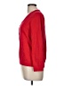 Tommy Hilfiger Red Pullover Sweater Size M - photo 5