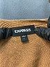 Express Brown Casual Dress Size L - photo 3