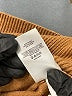 Express Brown Casual Dress Size L - photo 4