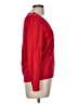 Tommy Hilfiger Red Pullover Sweater Size M - photo 4